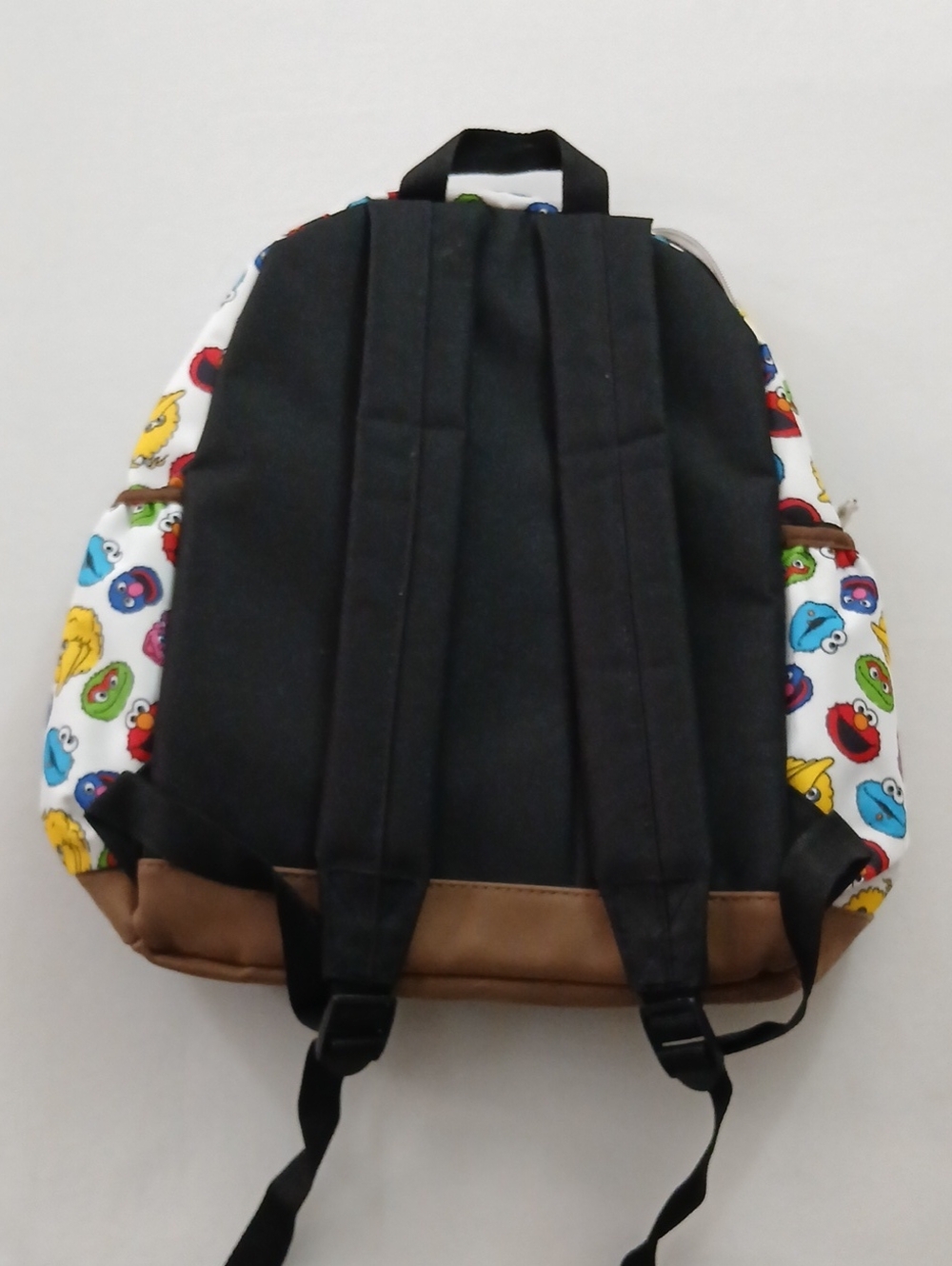 Sesame Street Backpack NWOT - Picture 10 of 11